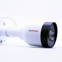 CP PLUS 8MP IR Network Bullet Outdoor Camera - CP-UNC-TA81L3C...