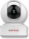 CP PLUS CP-E21A Full HD 360 Motion Alert, 2-Way Talk & Night Vision Security Camera  (SD card (up to 128GB) GB, 1 Channel)...