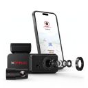 CP PLUS Dash Cam for Car CP-F28B | Supports 1TB SD Card...