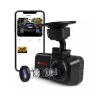 CP PLUS Dash Cam for Car CP-W310 | 3MP Full HD+ Single Channel Dashcam | 1296P Recording | Built-in Microphone | WiFi (AP Mode) | G-Sensor | Night Vision | 137° Wide View Angle | Supports 1TB SD Card...
