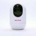 CP PLUS E-24A FULL HD Wi-Fi PT Camera with 360 Degree and Google and Alexa Supported Security Camera  (128 GB, 1 Channel)...