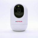 CP Plus Full HD Wi-Fi CCTV Indoor & Outdoor Security Camera 1080P Wireless 360° Panormic View Night Vision - CP-E24A...