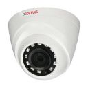 CP Plus-UVC-DA40L2 4MP 20M Dome IR Camera(White)...