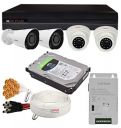 CP PLUS Wired 1080p FHD 2.4MP Security Camera...