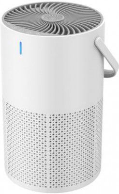CPENSUS Air Purifier For Bedroom Coverage 107 ft² True H13 With Activated Carbon Filter Portable Room Air (white)