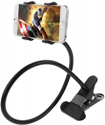CQLEK Metal Lazy Flexible Mobile Stand Holder
