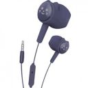Crackles Cat Design Stereo Earphone Wired with Mic for Girls/Boys, Gaming, Best Gifts for Birthday (120 Cm Wire)...