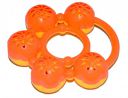 Crackles Colourful Rattles for Little Babies/Kids/Toddlers/Newborns-Pack of 1...