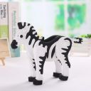 Crackles DIY 3D EVA Foam Animal Zebra Assembly Jigsaw Puzzle Toy for Kids ...