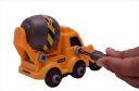 Crackles DIY Take-Apart Assembly Construction Vehicles with Safe Screw Driver & Range-Pack of 1...