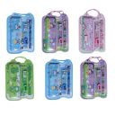 Crackles Stationary Kit - Pack of 6...