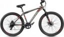 CRADIAC 29 7 GEAR SHIMANO| GREY| DOUBLE DISC| SUSPENSION|29 INCH TYRE| CYCLE| BICYCLE 29 T Mountain/Hardtail Cycle  ...