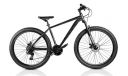 CRADIAC Alpha LITE Alloy Bike| 29 Wheel| DISC Brake| Shimano Gear Set...