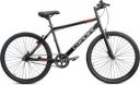 CRADIAC CITY X1 SINGLE SPEED 26 T Hybrid Cycle/City Bike  (Single Speed, Black)...