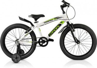 CRADIAC COOPER 20 T Mountain Cycle 