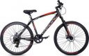 CRADIAC DISCOVER PRO 7 SPD RED 700C T Hybrid Cycle/City Bike ...