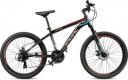 CRADIAC FALCON SHIMANO 21 GEAR BLUE RED 26 T Mountain/Hardtail Cycle ...