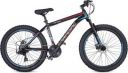 CRADIAC FAT 26 BLUE RED 21 GEAR SHIMANO 26 T Mountain/Hardtail Cycle ...