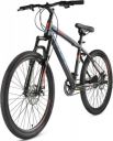 CRADIAC GLOBETROTTER SINGLE SPEED 26 T Mountain Cycle...