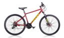 CRADIAC Gunner PRO | Alloy Frame | Gear Cycle | Disk Brake | Shimano Gear...