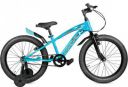 CRADIAC SCRAPPY BLUE 20 T Mountain/Hardtail Cycle ...