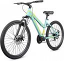 CRADIAC WONDERCAT 21 SPD AQUA BLUE 26 T Mountain/Hardtail Cycle ...