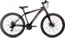 CRADIAC XPLORER 29 SHIMANO 21 GEAR BLACK 29 T Mountain/Hardtail Cycle ...