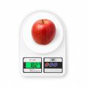 CRAE SF-400 Digital Kitchen Weighing Scale | 10Kg...