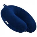 CRAE Soft Fibre Filled Neck Pillow for Car, Pack of 1 | Blue...