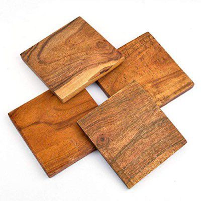 CRAFT D ARTS Tea Coaster