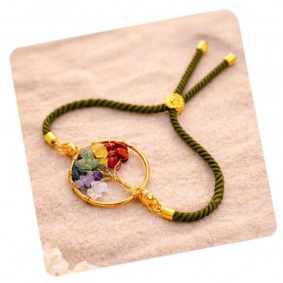 CraftVatika Evil Eye Blue Bracelet for Women Daily Use