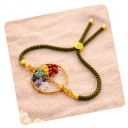 CraftVatika Evil Eye Blue Bracelet for Women Daily Use...