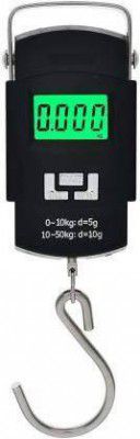 Crafty C-19 BMI Weighing Scale