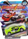 Crashems - Tornado Pull Back Vehicle, Explodes on Impact, 1 Car and 2 Modes of Play for Kids 3 Years and Above...