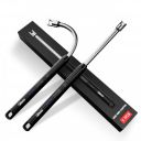 Crasts USB Plasma Rechargeable Electric Gas Lighter...