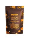 Craveto Chocolate Hazelnut Wafer Biscuit Cubes, Pack of 4 | 300g (4 x 75g Packs)...