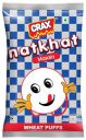 Crax Masala Natkhat Wheat Puff Crisps-82 g...