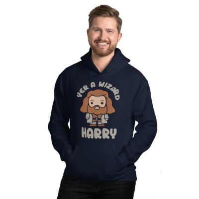 CRAXY Store Hoodies Sweatshirt | Cotton Regular Fit Full Sleeves Graphic Jumper Hoodie