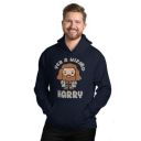 CRAXY Store Hoodies Sweatshirt | Cotton Regular Fit Full Sleeves Graphic Jumper Hoodie...