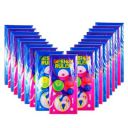 Crazygol,Multicolor Return Gifts For Kids Birthday Part ruler kids School Students Ruler (Set of 20, Multicolor)...