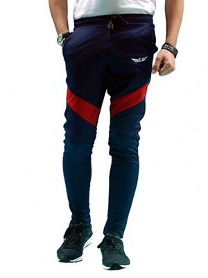 Crease & Clips Mens Sweatpants Track Pants