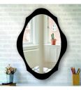 Creative Arts n Frames HD Wall Mirror for Bathroom, Bedroom, Drawing Room and Wash Basin (14x20 Sober)...