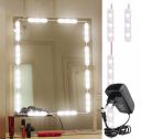 Creative Arts n Frames Luminex 30 watt LED Light Strip Cool White (10 feet) (Cool White)...