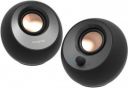CREATIVE CT-Pebble V3-BK 16 W Bluetooth Laptop/Desktop Speaker...