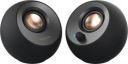 CREATIVE CT-PebbleV2-BK 16 W Laptop/Desktop Speaker...