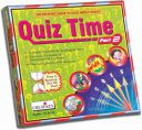Creative Educational Aids P. Ltd. - CRE0657 0657 Quiz Time - II...