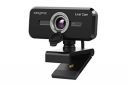 Creative Live! Cam Sync 1080P V2 Full HD Wide-Angle USB Webcam Auto Mute and Noise Cancellation...