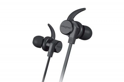 Creative Outlier ONE V2 Wireless Bluetooth in Ear Headphone with Mic 