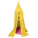 Creative Textiles Magic Hanging Canopy Will give Warm and Comfort to Your Kids Room (Yellow)...