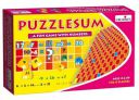 Creative's Puzzlesum, Equation Scoring Maths Board Game, 92 Number Tiles...